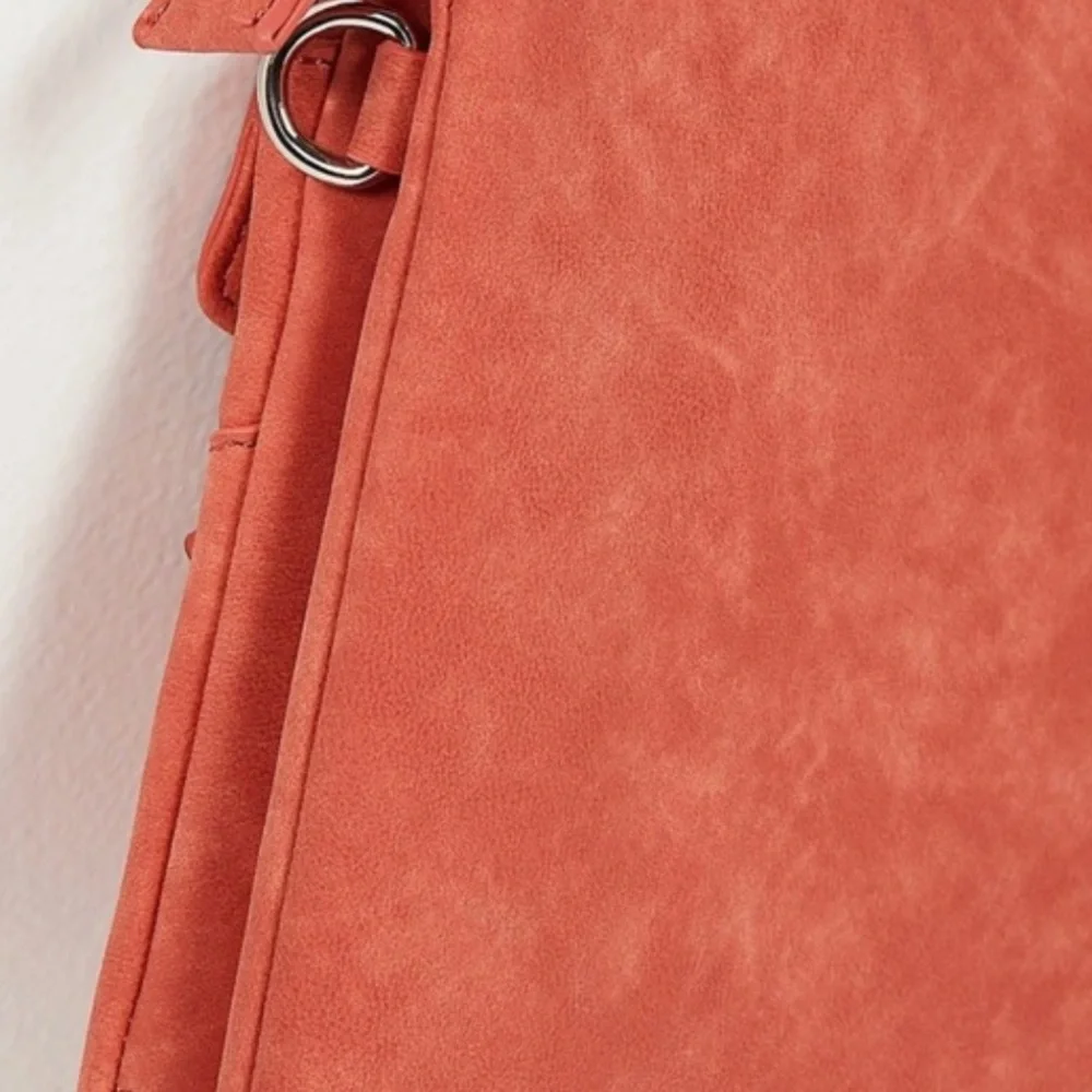 Free People Coral Laurie Crossbody - Picture 3 of 16
